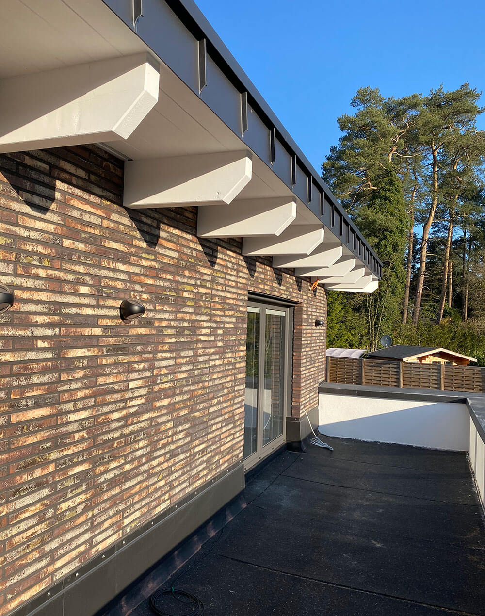 Fassade-Neubau-Balkon-Geestland-Wingst-Otterndorf-D-Tiedemann-GmbH