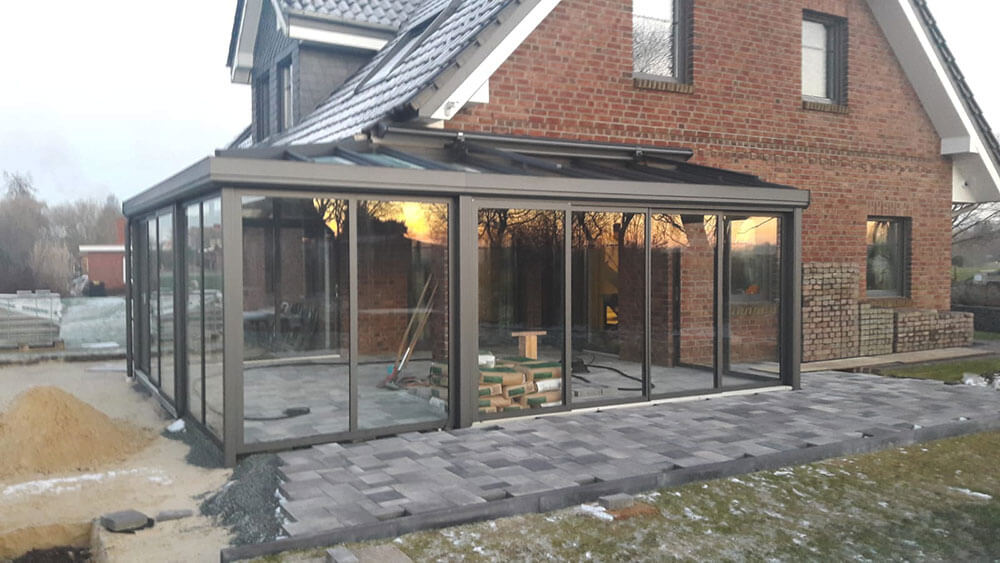 Wintergarten-Fensterfront-Glas-Bremervoerde-Stade-Cuxhaven-D-Tiedemann-GmbH